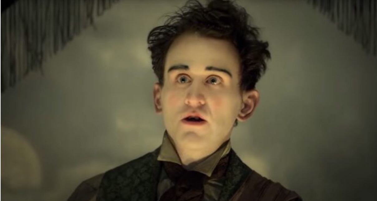 The Six Stories in The Ballad of Buster Scruggs Ranked The Not Left Handed Film Guide