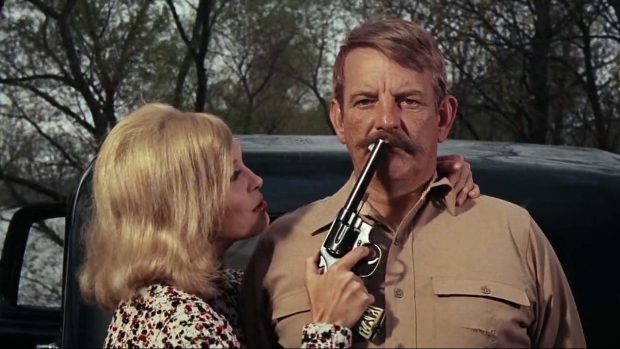 Bonnie & Clyde and The Highwaymen – The Not Left Handed Film Guide