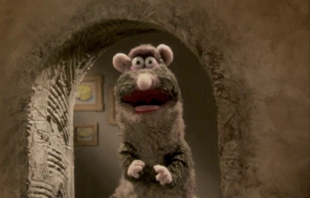 Horrible Histories: The Movie – Rotten Romans – The Not Left Handed ...